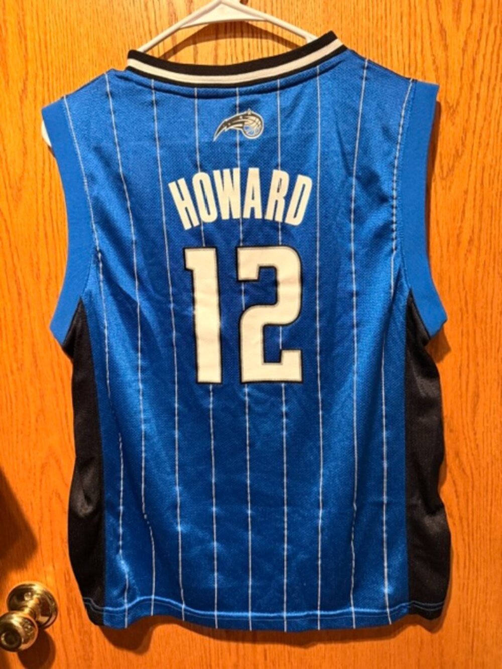 Dwight Howard Orlando Jersey kids 14/16